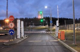 Пограничный пункт Светогорск-Иматра: общая информация, камеры