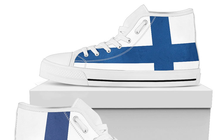 Магазин Финской Обуви